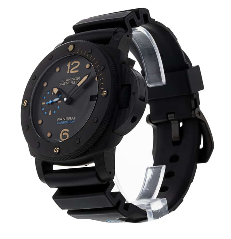 Panerai Luminor Submersible PAM00616